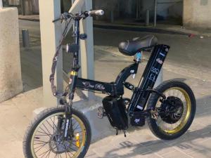 Ofekbike