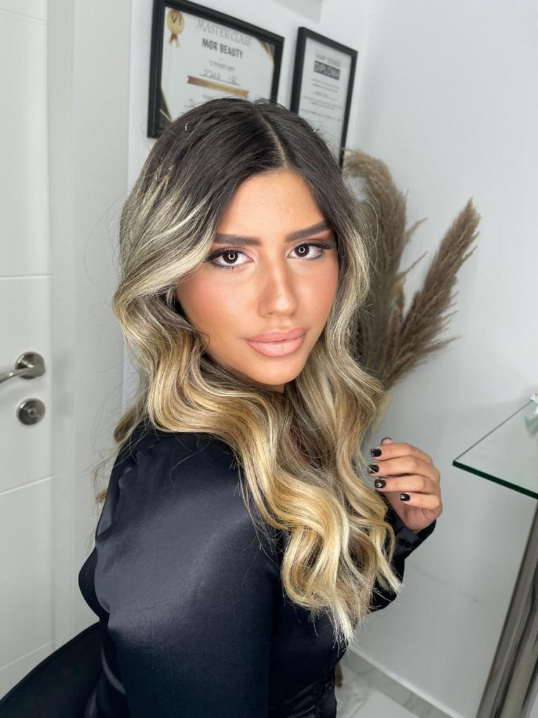 טליה באבייב טליה באבייב