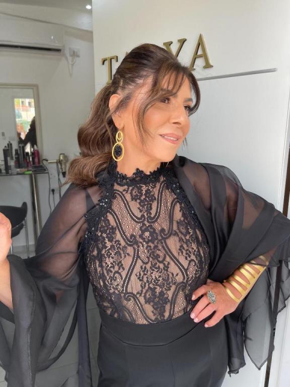 טליה באבייב טליה באבייב