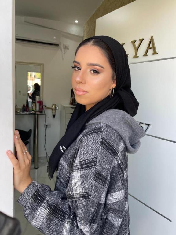 טליה באבייב טליה באבייב