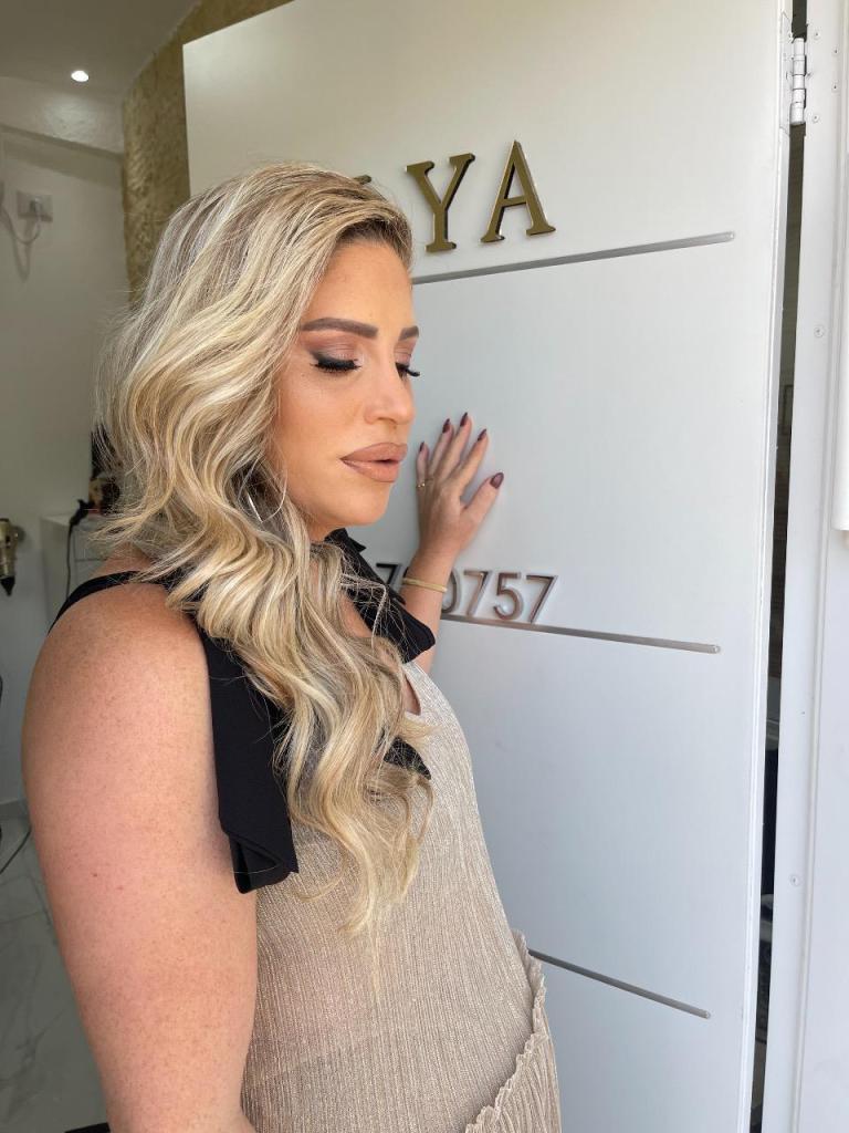 טליה באבייב טליה באבייב