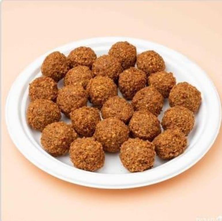 פלאפל התקווה פלאפל התקווה