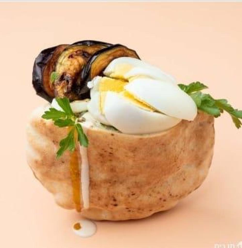 פלאפל התקווה פלאפל התקווה