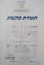 י. כלף גינון ופיתוח