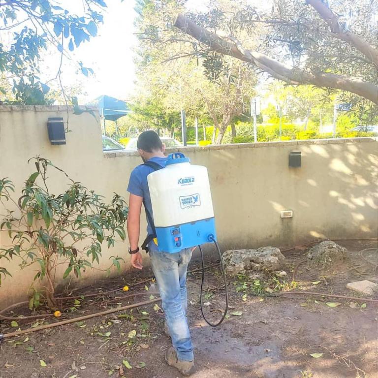 י. כלף גינון ופיתוח י. כלף גינון ופיתוח