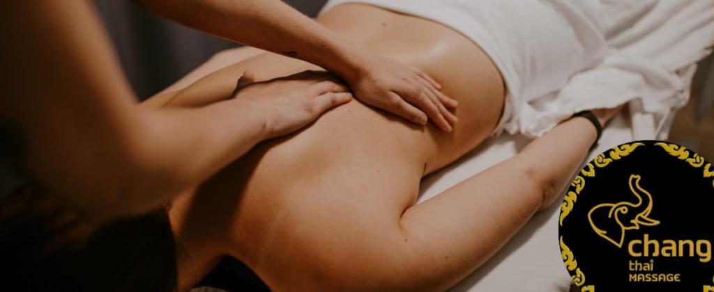 Chang Thai Massage Chang Thai Massage