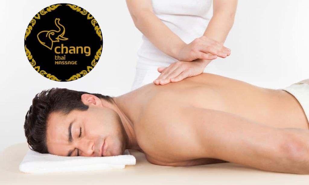 Chang Thai Massage Chang Thai Massage