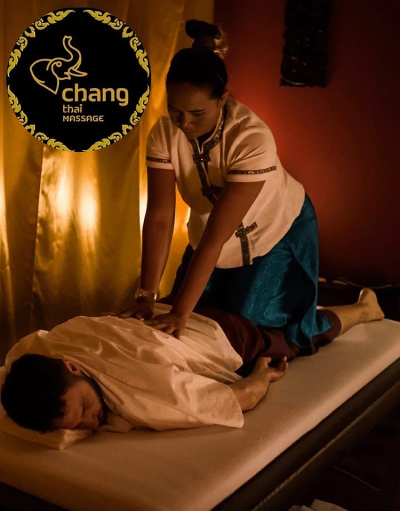 Chang Thai Massage Chang Thai Massage