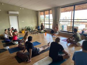 Yuvayoga