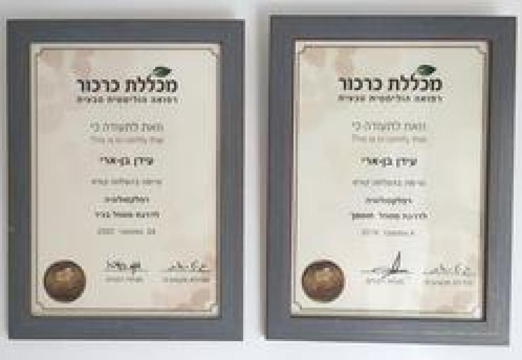 עידן בן ארי עידן בן ארי