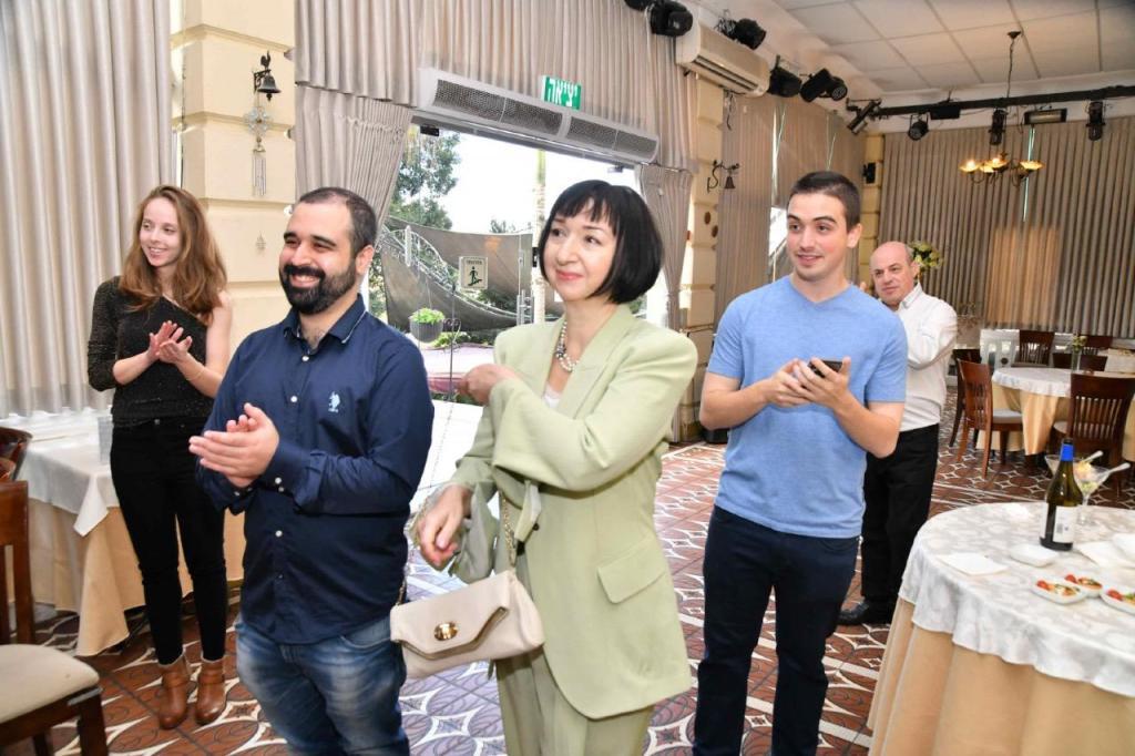 ליפקין בוריס וחיים ליפקין בוריס וחיים