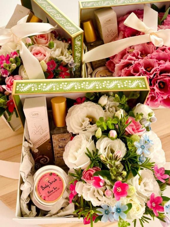 פלורליאו FLORALIO פלורליאו FLORALIO