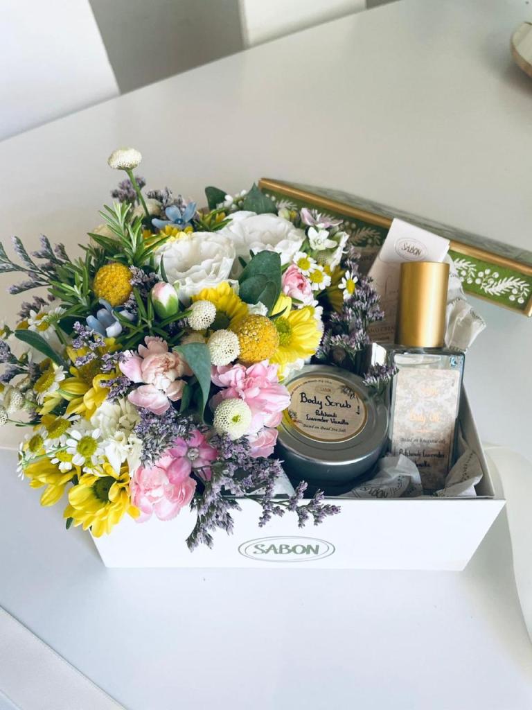 פלורליאו FLORALIO פלורליאו FLORALIO