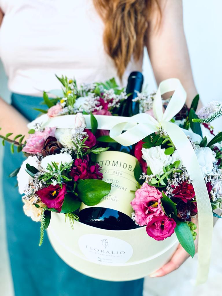 פלורליאו FLORALIO פלורליאו FLORALIO