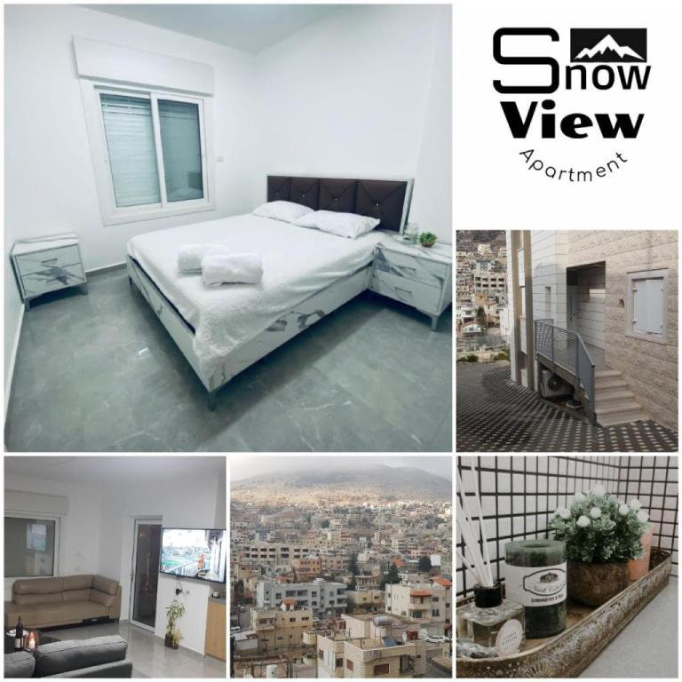 SNOW VIEW סנו וויו SNOW VIEW סנו וויו