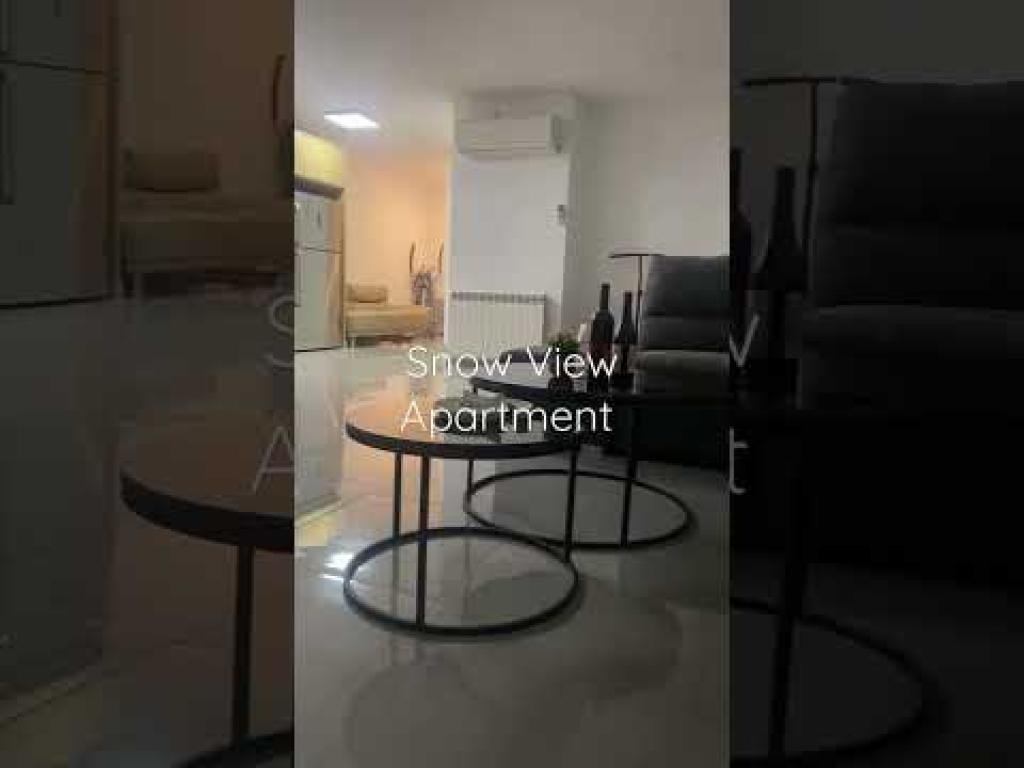 SNOW VIEW סנו וויו SNOW VIEW סנו וויו