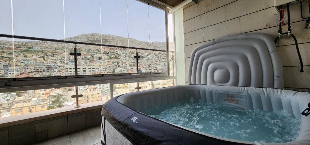 SNOW VIEW סנו וויו SNOW VIEW סנו וויו