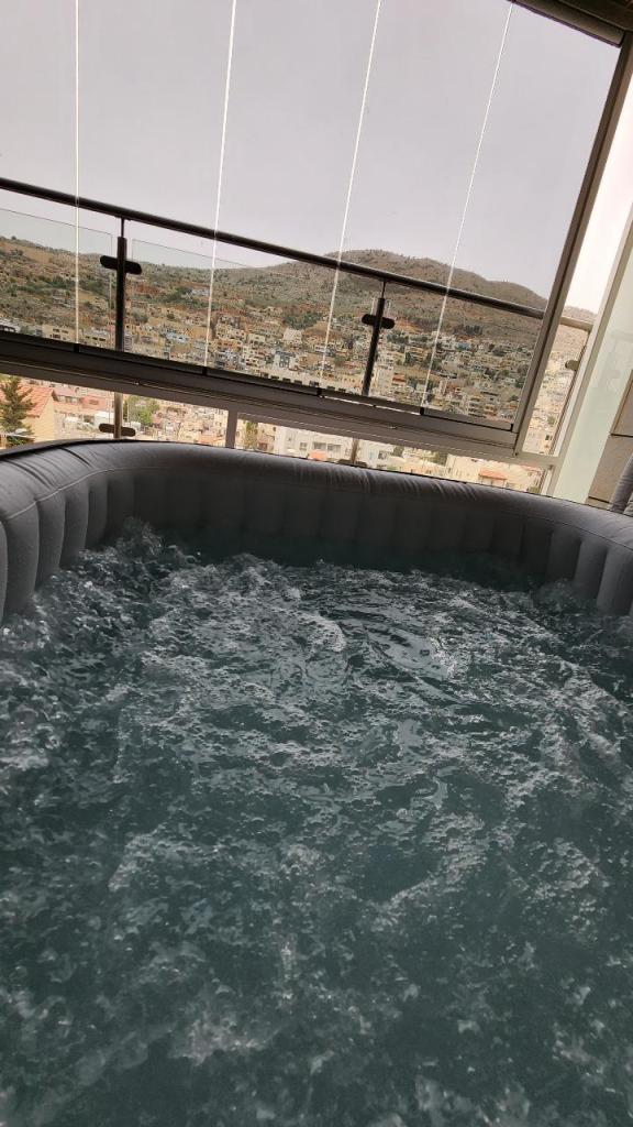 SNOW VIEW סנו וויו SNOW VIEW סנו וויו