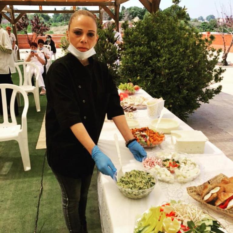 קייטרינג חלביצה קייטרינג חלביצה