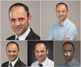 פוטו יהב גמליאל