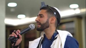 פייטן הכנה לבר מצווה
