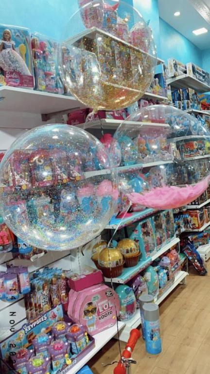 פופ טויס פופ טויס