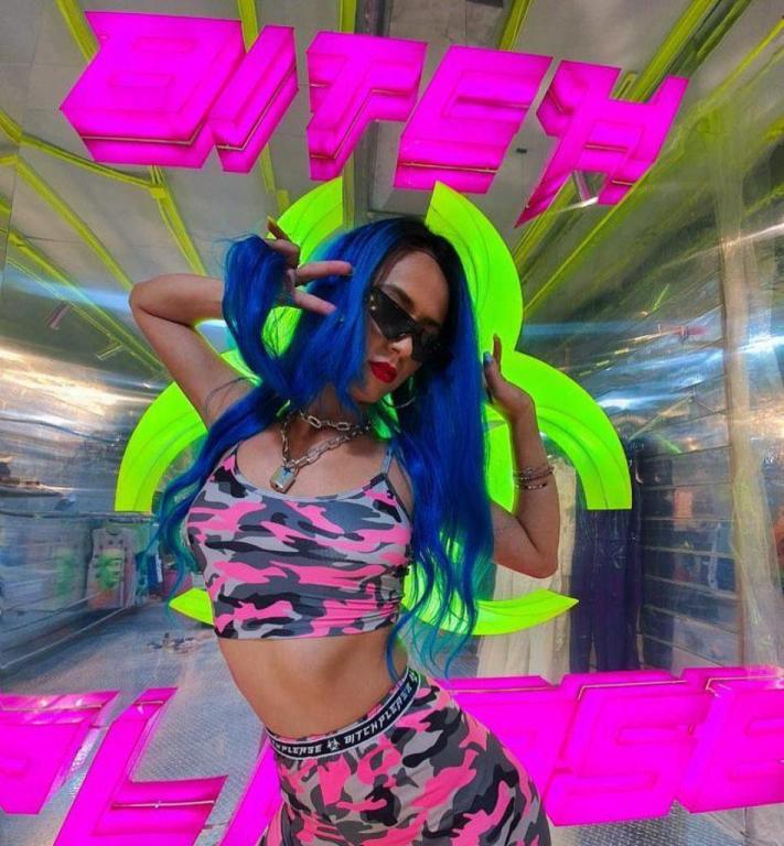 ביצ' פליז ביצ' פליז