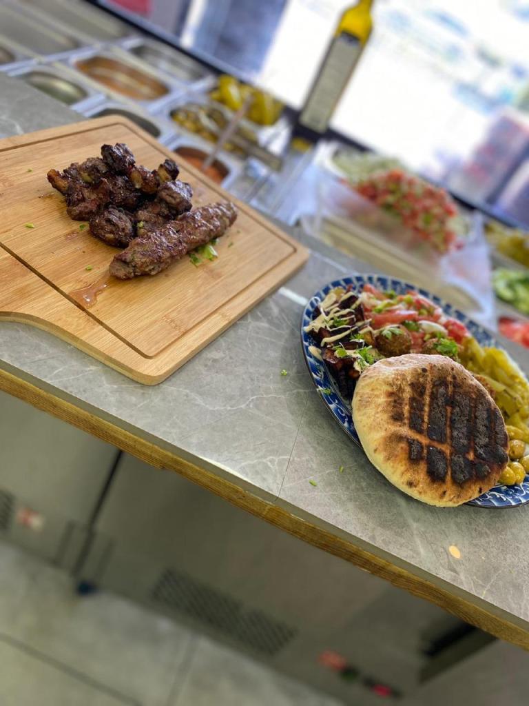 השיפודיה 26 השיפודיה 26