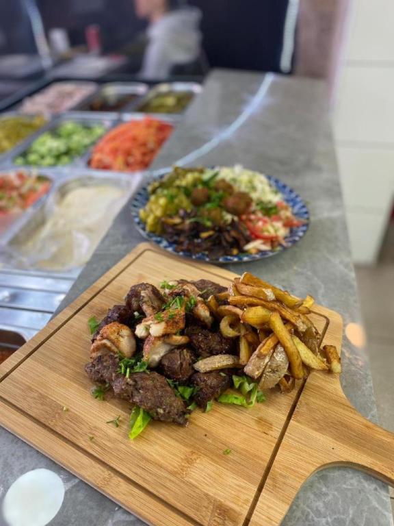 השיפודיה 26 השיפודיה 26