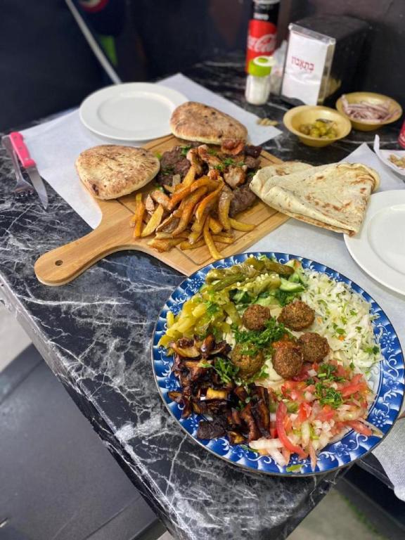 השיפודיה 26 השיפודיה 26