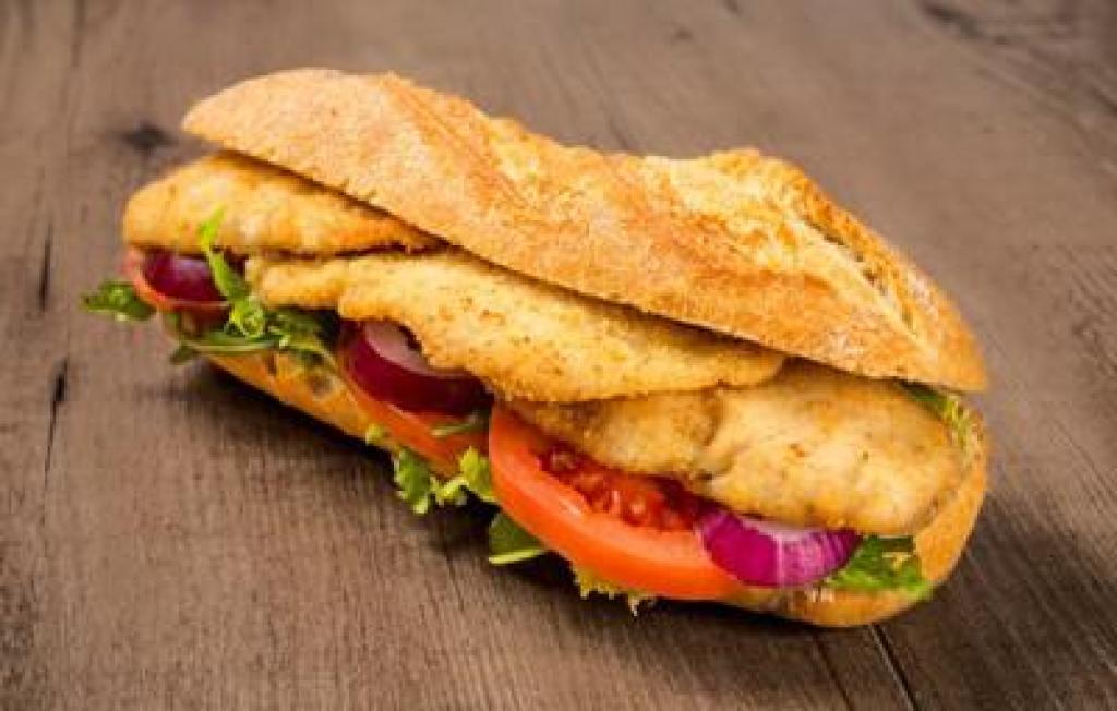 השניצליה של ממן השניצליה של ממן