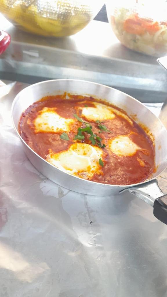 השניצליה של ממן השניצליה של ממן