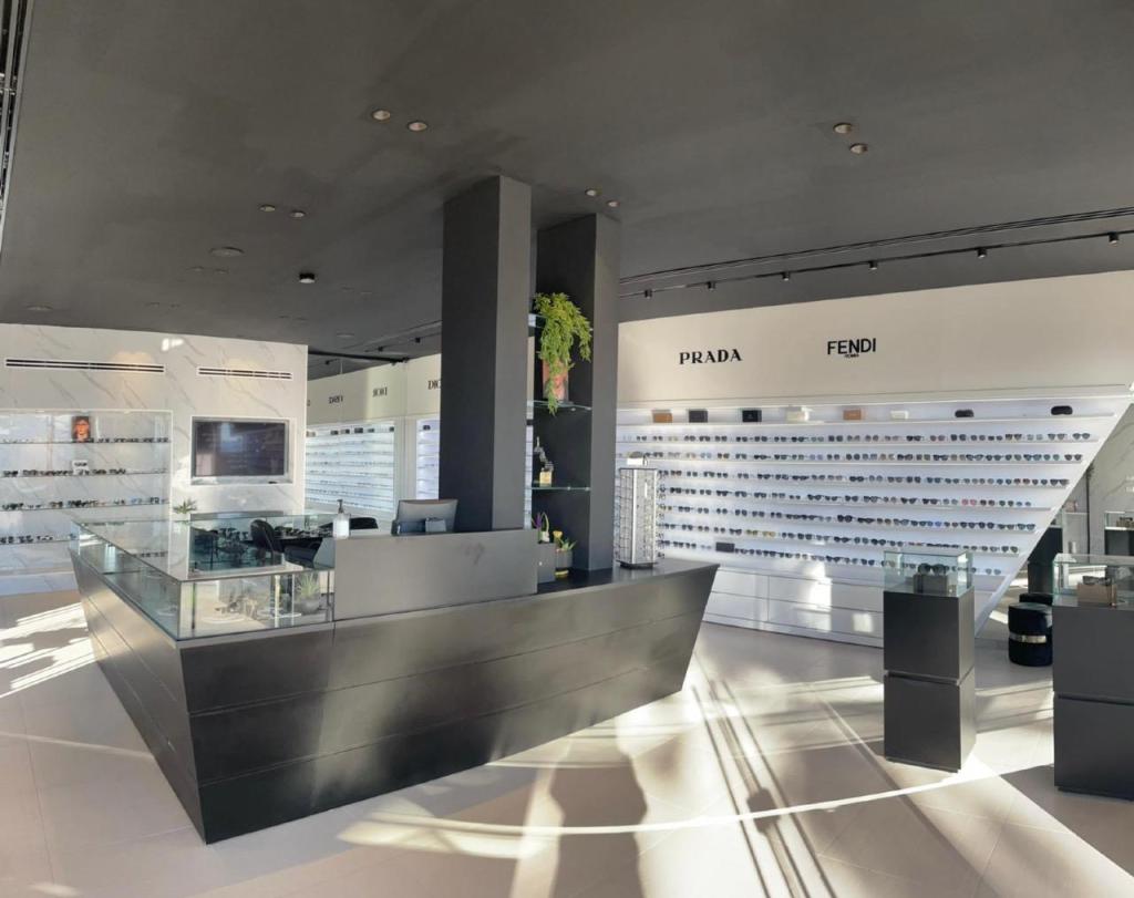 La Vallee Optic La Vallee Optic