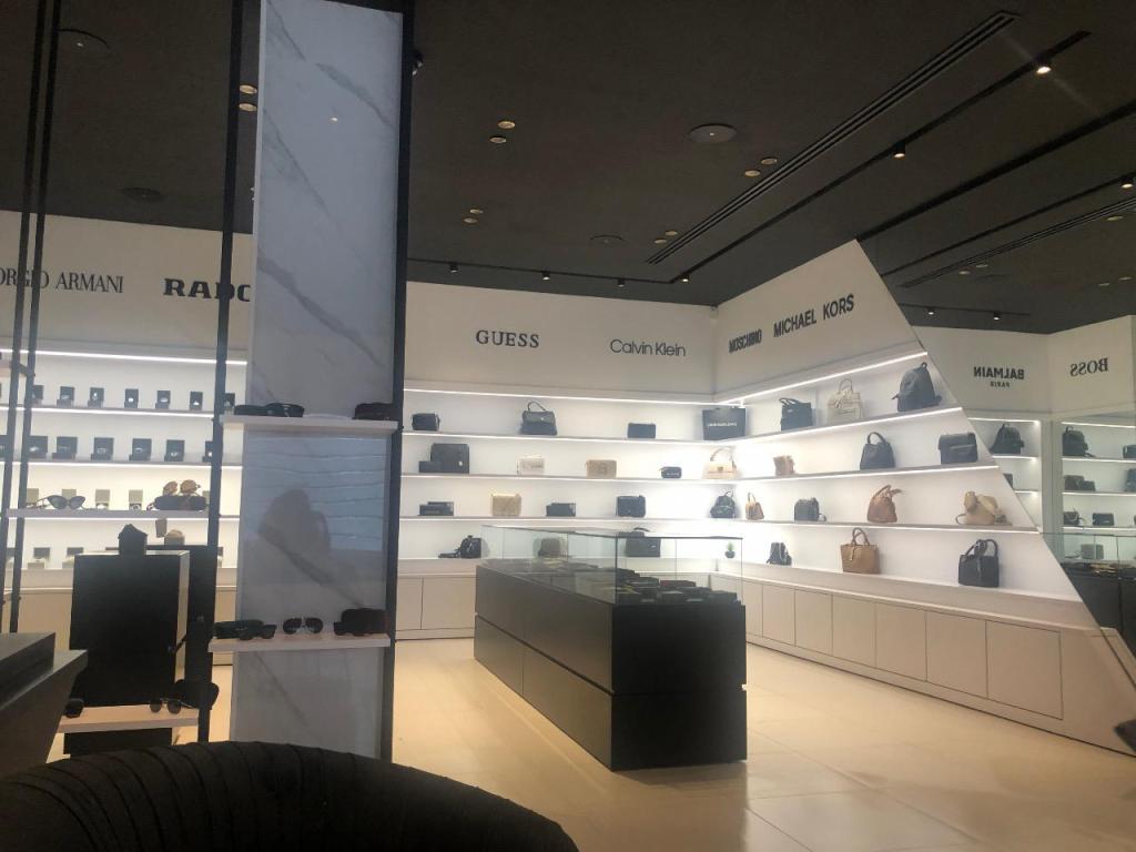 La Vallee Optic La Vallee Optic