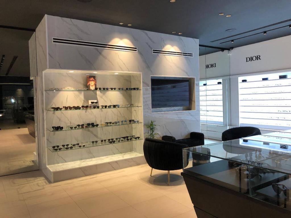 La Vallee Optic La Vallee Optic