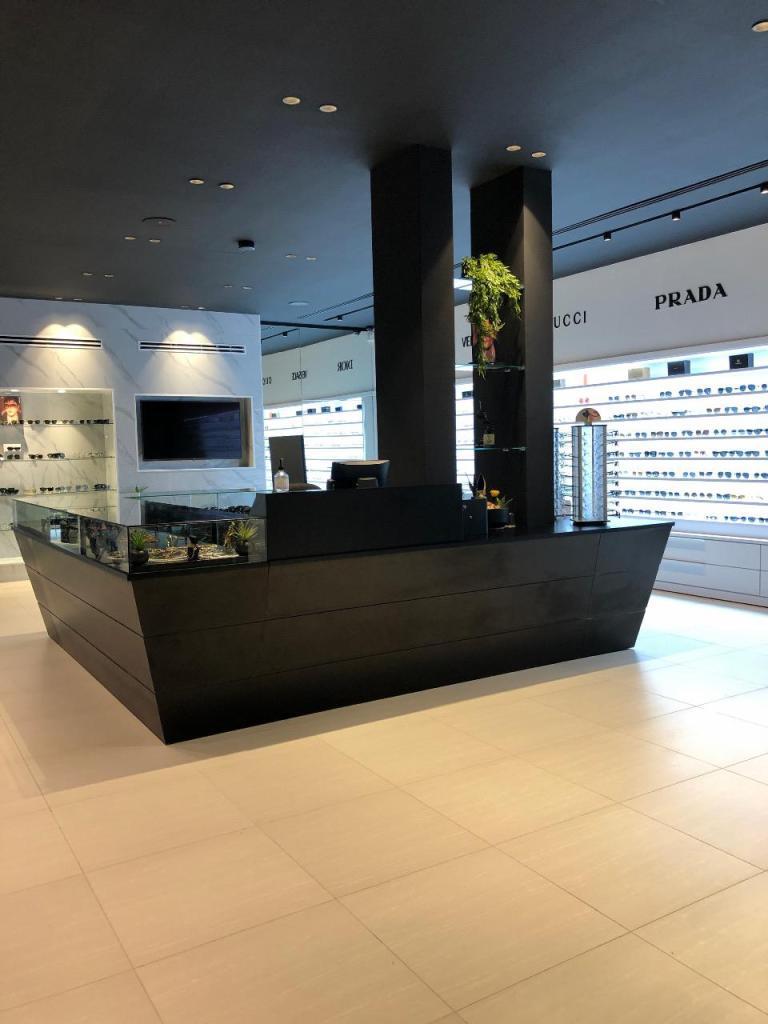 La Vallee Optic La Vallee Optic