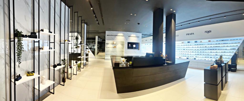 La Vallee Optic La Vallee Optic