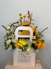 Jul's Flowers