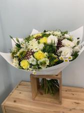 Jul's Flowers