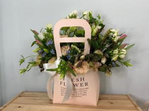 Jul's Flowers