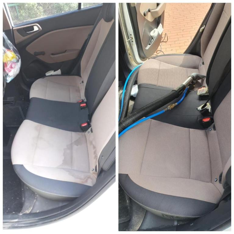 קלינרס קלינרס