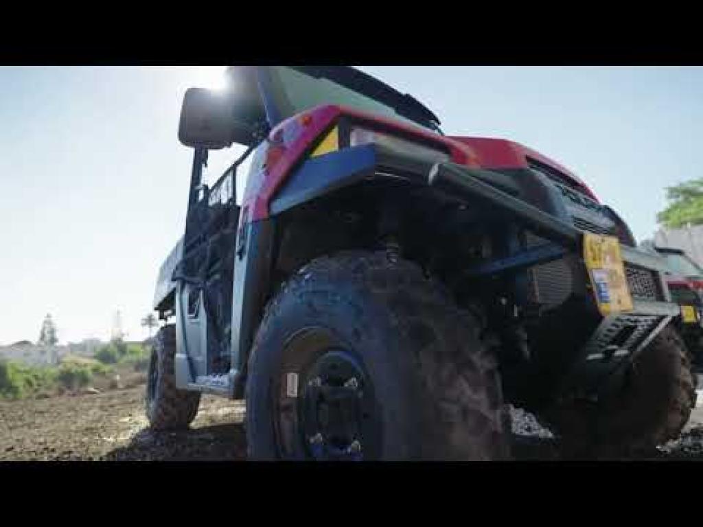 ריינג'רים בכפר ריינג'רים בכפר