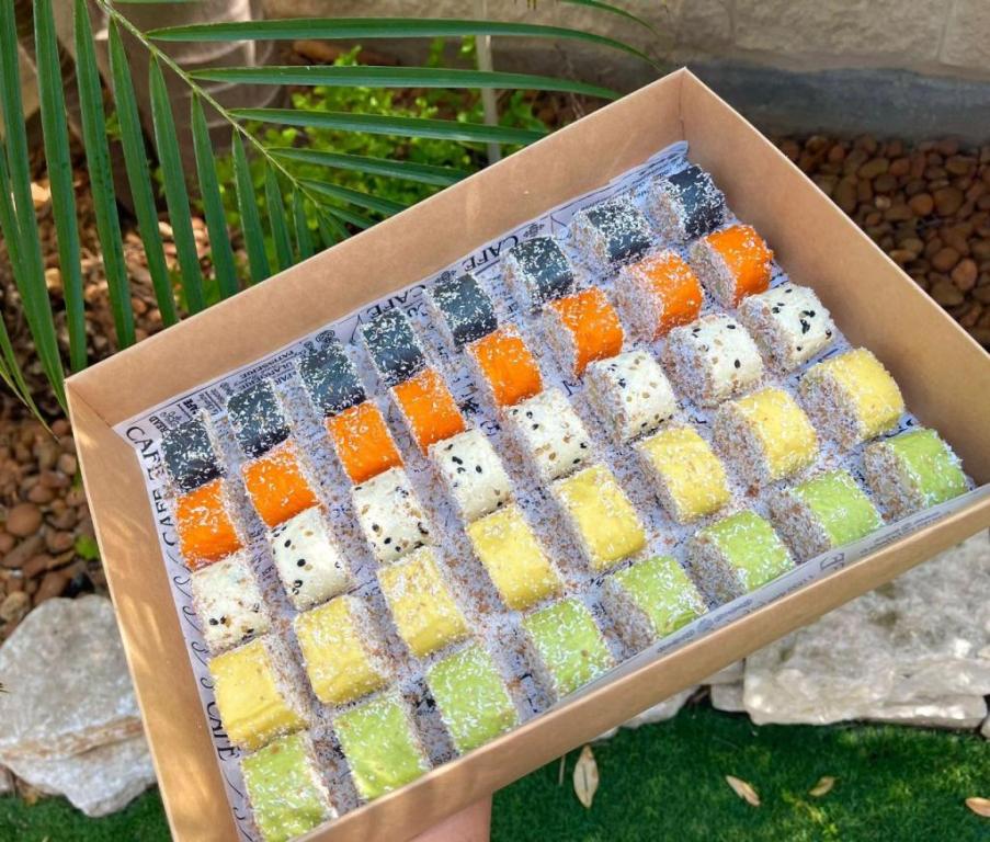 פירות האביב מארזי בוטיק פירות האביב מארזי בוטיק