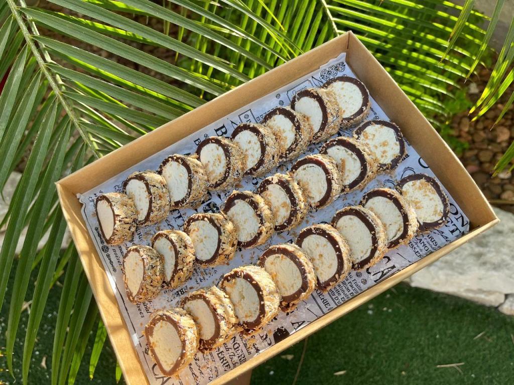 פירות האביב מארזי בוטיק פירות האביב מארזי בוטיק