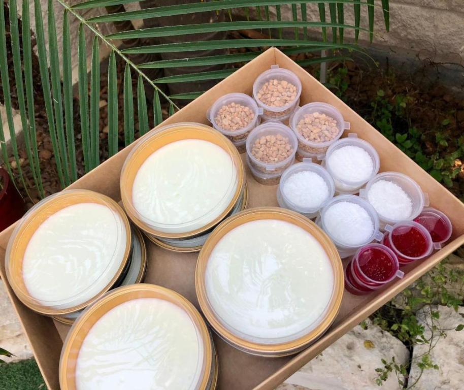 פירות האביב מארזי בוטיק פירות האביב מארזי בוטיק