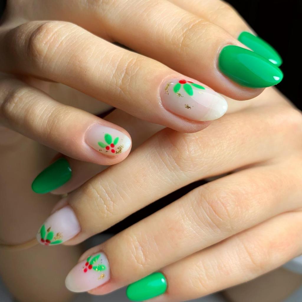 Nails by Sagit Nails by Sagit