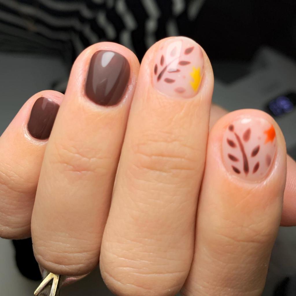 Nails by Sagit Nails by Sagit