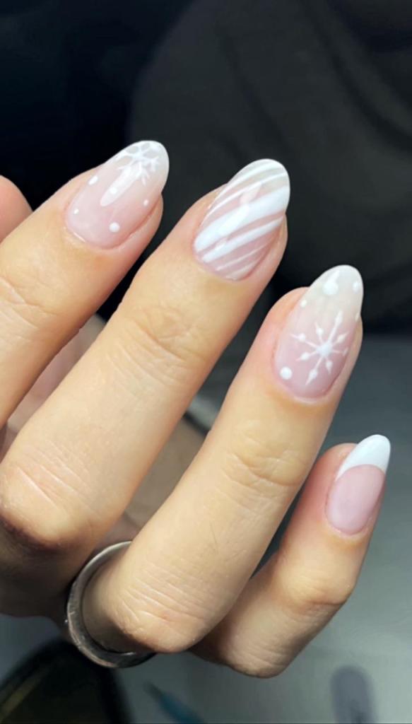 Nails by Sagit Nails by Sagit