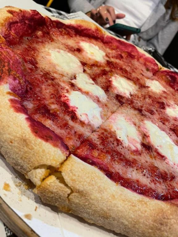 פיצה אמיצ'י פיצה אמיצ'י