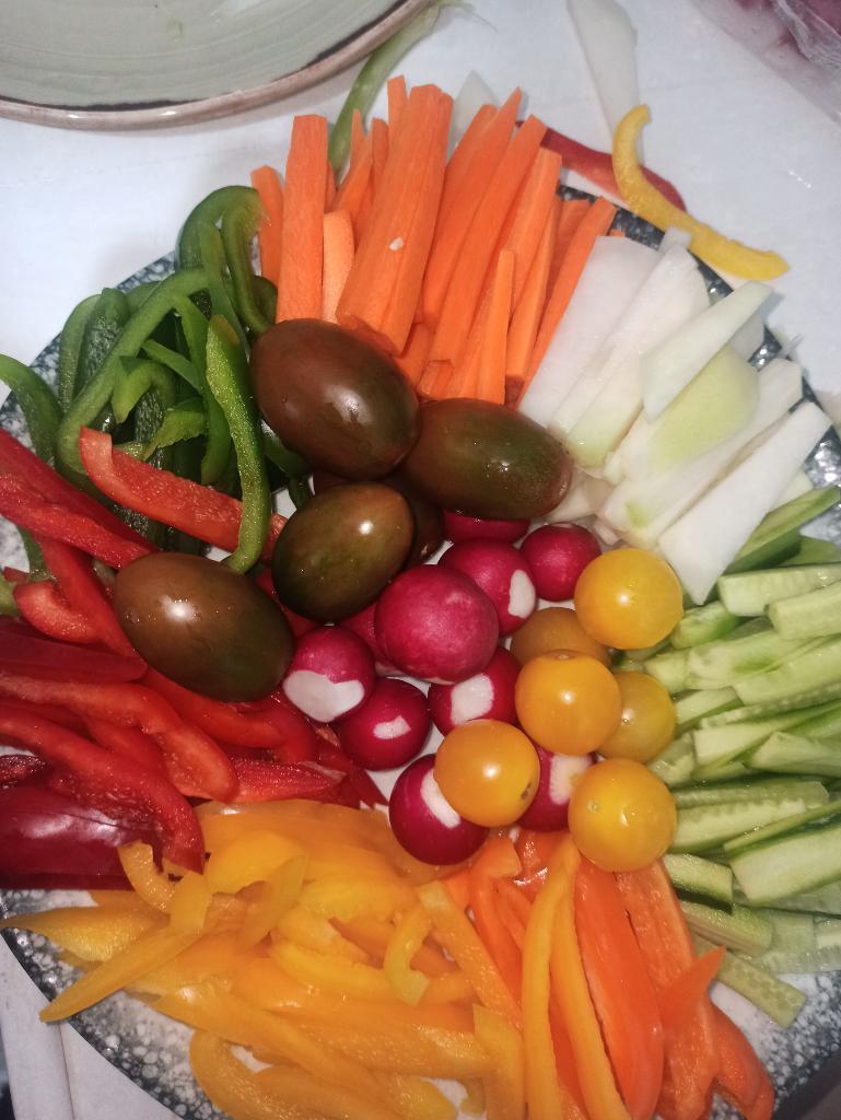 המטעמים של צבי המטעמים של צבי